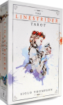Linestrider Tarot kaardid koos raamatuga