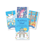 Kawaii Tarot kaardid Rock Point Press