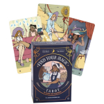 Leia oma Magic Tarot kaardid