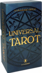 Universaalsed Tarot kaardid