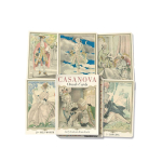 Casanova oraakelkaardid