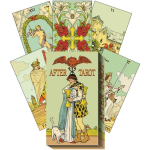 P&auml;rast Tarot'i