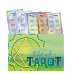 Minu esimene suhe Tarot kaardid