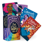 Leia oma tee oraakelkaardid