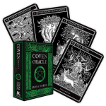 Coven Oracle kaardid &ndash; kirjastus
