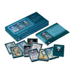 AboraMana: Kanaliseeritud jumalanna tarkuse kaardid