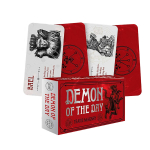 P&auml;eva deemon kortos