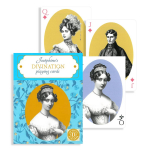 Jos&eacute;phine's Divination m&auml;ngukaardid