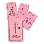 OK Tarot: lihtne tekk k&otilde;igile kortos TarcherPerigee