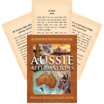 Aussie Affirmation Oracle Cards