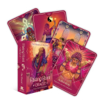 Rising Rani Oracle kaardid &ndash; kirjastus