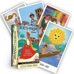 Paradiisi saladused Tarot kaardid