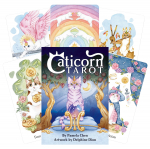 Caticorn Tarot kaardid