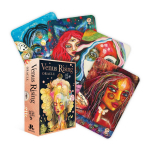 Venus Rising Oracle kaardid &ndash; kirjastus