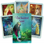 Tarot Of The Enchanted Soul kaardid