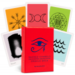 P&uuml;had s&uuml;mbolid Oracle kaardid Sterling Ethos