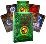 Ingel S&uuml;da Sigils: M&uuml;stilised s&uuml;mbolid Atlantise inglitelt