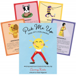 Pick Me Up Empowerment kaardid