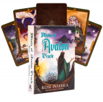 Mists Of Avaloni oraakelkaardid