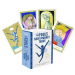 Narri uus teekond Tarot kaardid