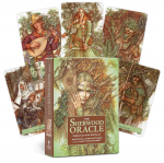 Sherwoodi oraakel kortos Sterling Ethos