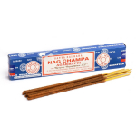 Nag Champa suitsutus 15g Satya
