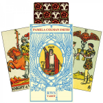 RWS Tarot kaardid