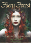 Faery Forest oraakelkaardid