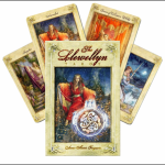 Llewellyn Tarot