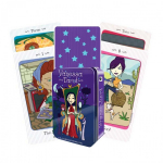 Vanessa Tarot kaardid