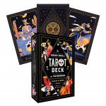 Sugar Skull Tarot kaardid Simon Element