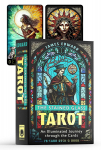 Vitraažkaardid Tarot kaardid