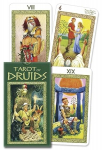 Tarot Druiidide tarokaardid