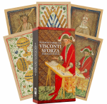 Visconti-Sforza Pierpont Morgan Tarocchi kaardid