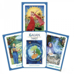 Gaian Tarot: Maa tervendamine, meie endi tervendamine