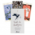 Tarot de Carlotydes tarotkaardid