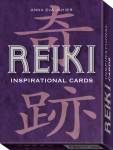 Reiki inspiratsioonikaardid oraakelkaardid