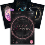 Cosmic Numbers kaardid, Dusserre
