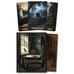 Haunted Cottage Oracle kaardid