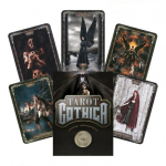 Tarot Gothica