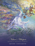 Natures Whispers kirjutamise ja loovuse p&auml;evik m&auml;rkmik