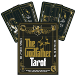 Kummivanem Tarot kaardid Becker & Meyer