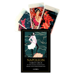 Napoleon Tarot kaardid Ambrosia