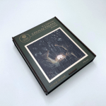 Muinasjutt kuningate puust puzzle XL suurus (700 t&uuml;kki) Fantaasia pusled