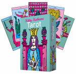 Kitty Kahane Tarot kaardid