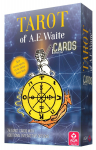 A.E. Waite'i Tarot - iCards Tarot kaardid