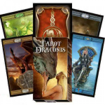 Tarot Draconis