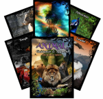 Loomade juhised ja aspektid oraakelkaardid