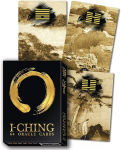 I Ching Oracle Oracle kaardid