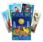 Peegeldavad Tarot kaardid (taskuversioon)